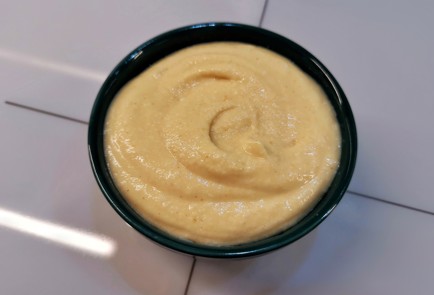 Фото шага рецепта Майонез 188237 шаг 10