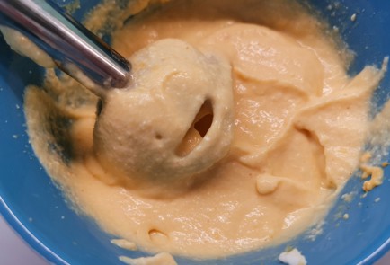 Фото шага рецепта Майонез 188237 шаг 9