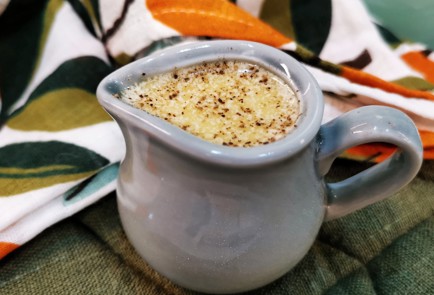 Фото шага рецепта Майонезный соус с чесноком 173347 шаг 12