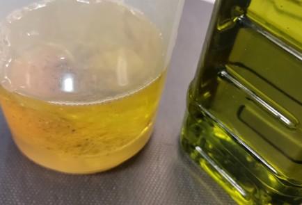 Фото шага рецепта Майонезный соус с чесноком 173347 шаг 7