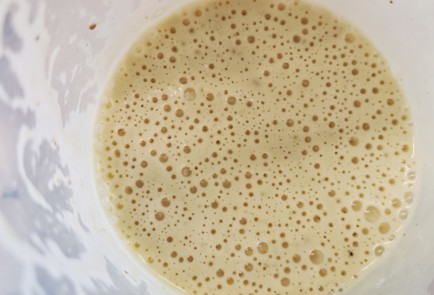 Фото шага рецепта Майонезный соус с уцхосунели 152374 шаг 3  