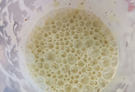 Фото шага рецепта Майонезный соус с уцхосунели 152374 шаг 5  