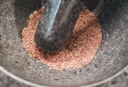 Фото шага рецепта Медальоны из говядины 175941 шаг 2  