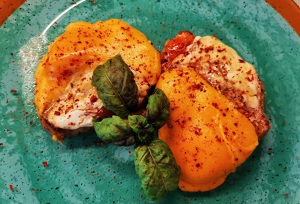 Фото шага рецепта Медальоны из свинины 190741 шаг 11  