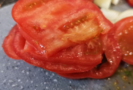 Фото шага рецепта Медальоны из свиной вырезки 173686 шаг 2