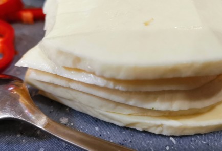 Фото шага рецепта Медальоны из свиной вырезки 173686 шаг 3