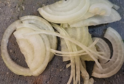 Фото шага рецепта Медальоны из свиной вырезки 173686 шаг 4