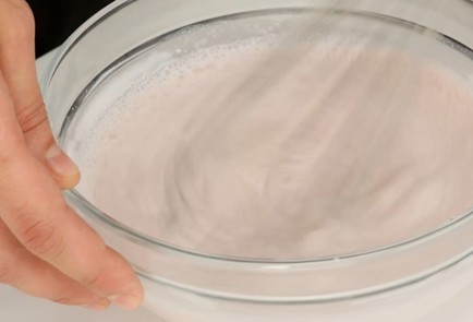 Фото шага рецепта Венгерская окрошка с вишней Чересньелевеш 93325 шаг 6  