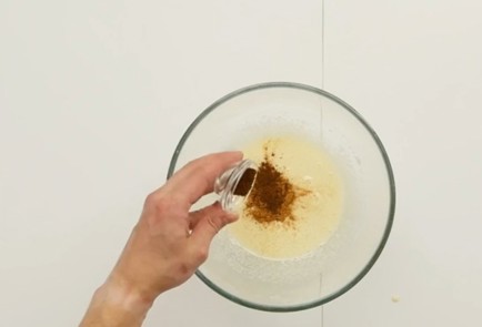 Фото шага рецепта Медовая коврижка 93460 шаг 4  