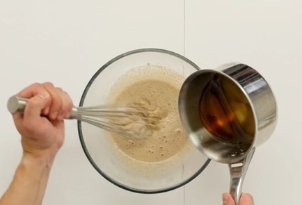 Фото шага рецепта Медовая коврижка 93460 шаг 5  