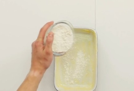 Фото шага рецепта Медовая коврижка 93460 шаг 7  