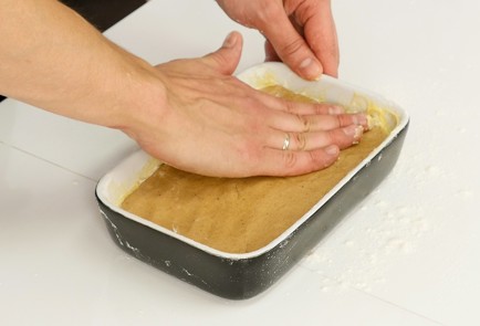 Фото шага рецепта Медовая коврижка 93460 шаг 8  