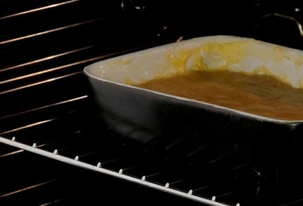 Фото шага рецепта Медовая коврижка 93460 шаг 9  