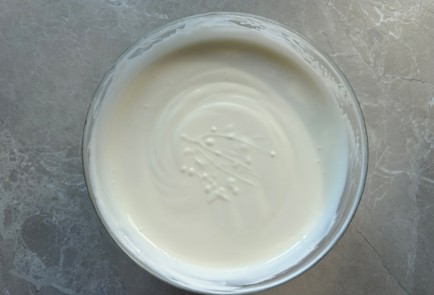 Фото шага рецепта Медовик 189764 шаг 10  