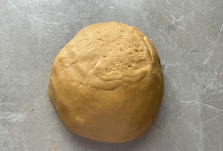 Фото шага рецепта Медовик 189764 шаг 8  