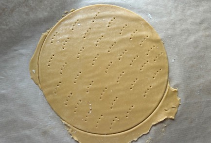 Фото шага рецепта Медовик 189764 шаг 9  