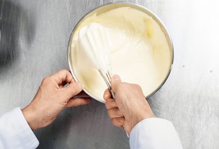 Фото шага рецепта Медовик 46974 шаг 4  