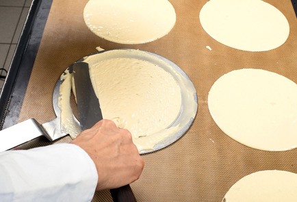 Фото шага рецепта Медовик 46974 шаг 5  