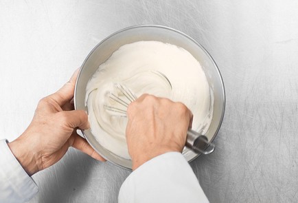 Фото шага рецепта Медовик 46974 шаг 7  