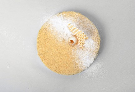 Фото шага рецепта Медовик 46974 шаг 9  