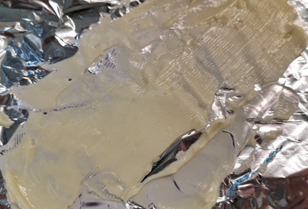 Фото шага рецепта Медовогорчичный стейк стриплойн из мраморной говядины 151493 шаг 12  