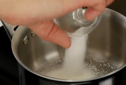 Фото шага рецепта Медовые пряники 93456 шаг 2  