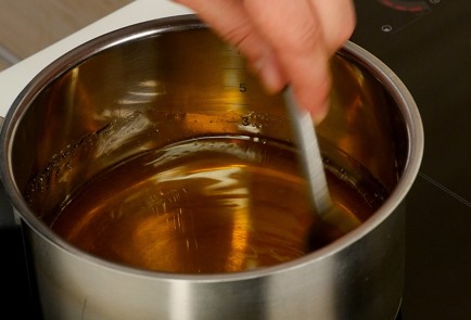 Фото шага рецепта Медовые пряники 93456 шаг 4  