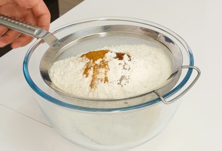 Фото шага рецепта Медовые пряники 93456 шаг 5  