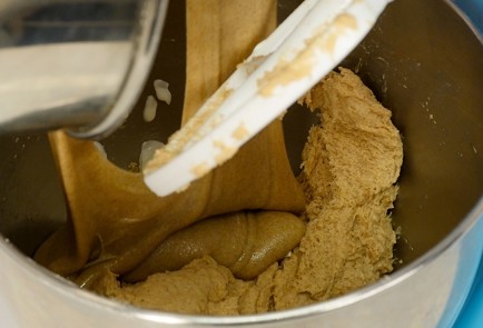 Фото шага рецепта Медовые пряники 93456 шаг 7  