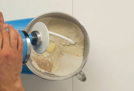 Фото шага рецепта Мегрельские хачапури 31244 шаг 3  