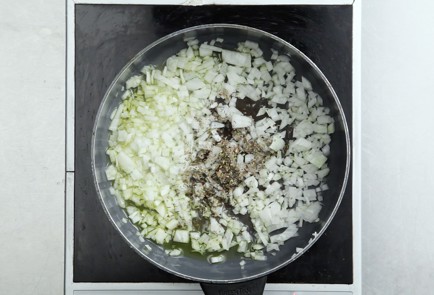 Фото шага рецепта Меланзана алла пармиджана 52241 шаг 3  