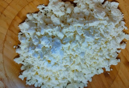 Фото шага рецепта Меренговый рулет 189285 шаг 13  