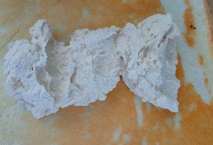 Фото шага рецепта Меренговый рулет 189285 шаг 22  