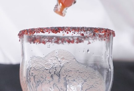 Фото шага рецепта Мичелада 174102 шаг 6  