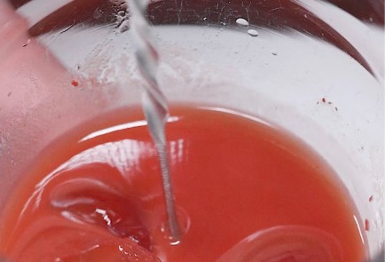 Фото шага рецепта Мичелада 174102 шаг 7  