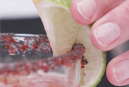 Фото шага рецепта Мичелада 174102 шаг 9  