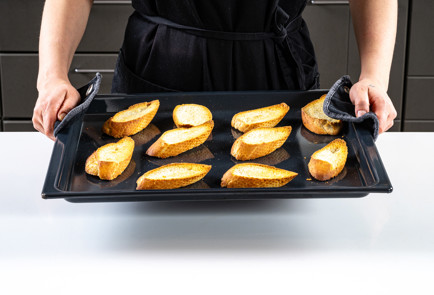 Фото шага рецепта Мидии в томатном соусе 191081 шаг 9  