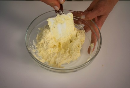 Фото шага рецепта Мильфей с ягодами 138569 шаг 22  