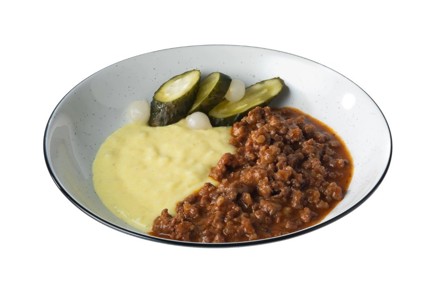 Фото шага рецепта Датское жаркое миллионбеф 151073 шаг 10  