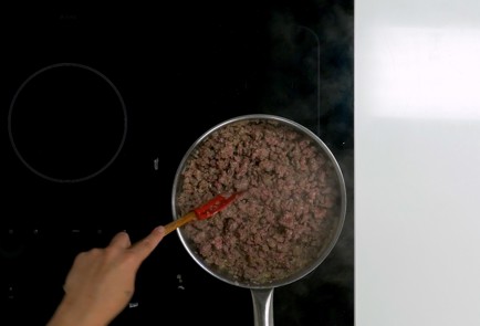 Фото шага рецепта Датское жаркое миллионбеф 151073 шаг 4  