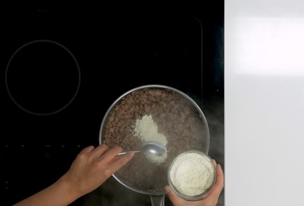 Фото шага рецепта Датское жаркое миллионбеф 151073 шаг 5  