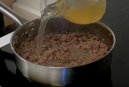 Фото шага рецепта Датское жаркое миллионбеф 151073 шаг 6  