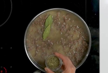 Фото шага рецепта Датское жаркое миллионбеф 151073 шаг 7  