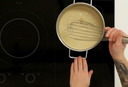 Фото шага рецепта Миндальное печенье 126283 шаг 5  