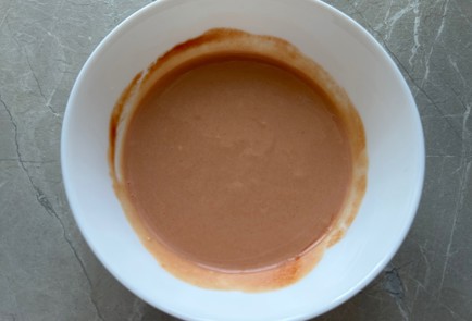 Фото шага рецепта Минипиццы 176021 шаг 10  