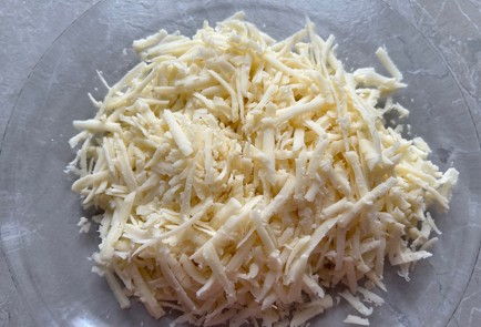 Фото шага рецепта Минипиццы 176021 шаг 8  