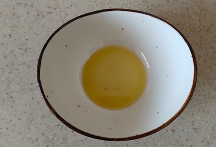 Фото шага рецепта Минтай в духовке 175765 шаг 3