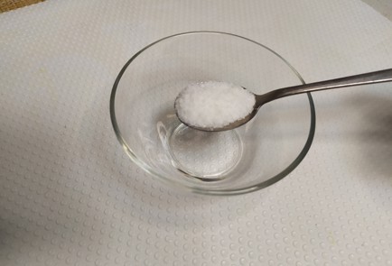 Фото шага рецепта Минтай в духовке в фольге 190512 шаг 2  