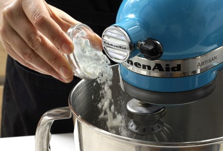 Фото шага рецепта Минтай в хрустящей корочке 153000 шаг 5  