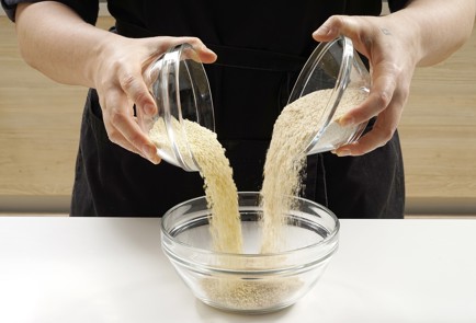 Фото шага рецепта Минтай в хрустящей корочке 153000 шаг 6  